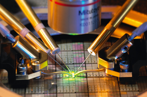 半導(dǎo)體測(cè)試